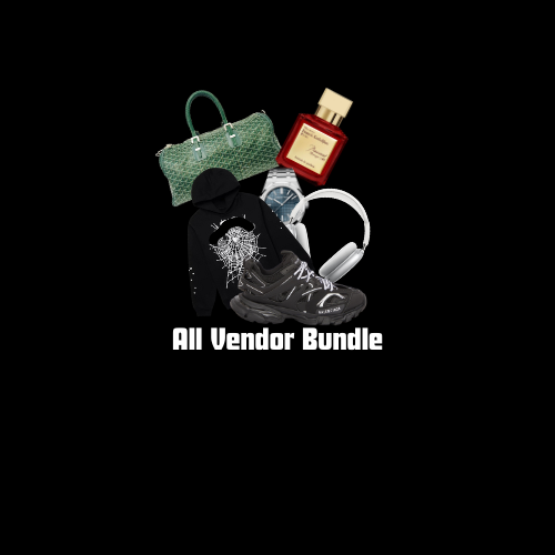 All Vendor Bundle