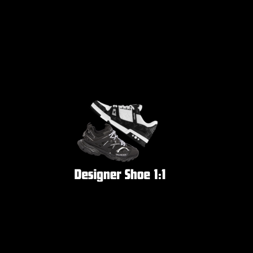 Designer Shoe Vendor