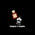 Colognes Vendor