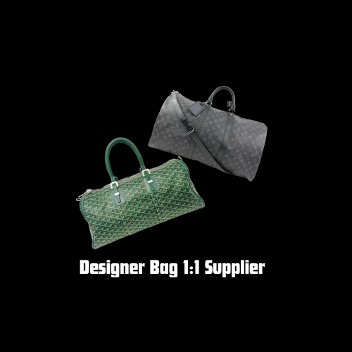 Designer Bags Vendor